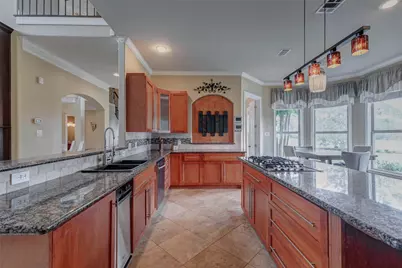 5610 Westerham Street, Weston Lakes, TX 77441 - Photo 12