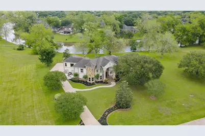 5610 Westerham Street, Weston Lakes, TX 77441 - Photo 4