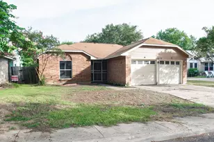 6914 Trail Lake Dr, San Antonio, TX 78244 - Photo 2