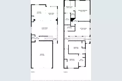 7835 Starfish Arbor Drive, Cypress, TX 77433 - Photo 30