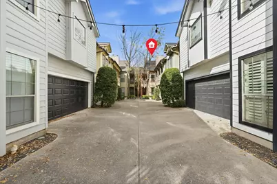 527 Oxford Street #C, Houston, TX 77007 - Photo 2