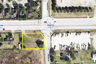 16622 McLean Rd, Pearland, TX 77584 - Photo 1