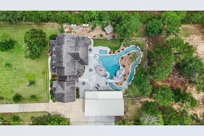 4336 Holstein Drive, Cleveland, TX 77328 - Photo 1