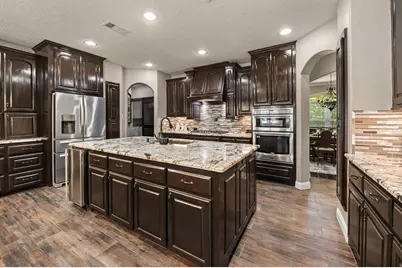 4336 Holstein Drive, Cleveland, TX 77328 - Photo 18