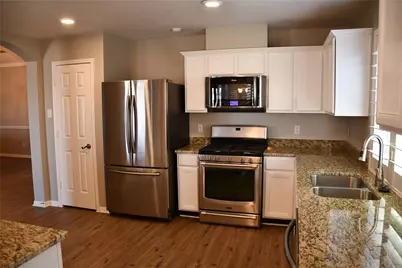 11235 Bandit Trail Drive, Houston, TX 77095 - Photo 8