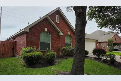 11235 Bandit Trail Drive, Houston, TX 77095 - Photo 2