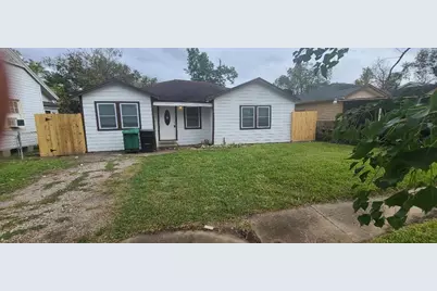 7305 Saint Augustine Street, Houston, TX 77021 - Photo 1