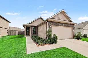 41530 Stampede Stream Dr, Magnolia, TX 77354 - Photo 2