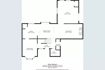 8611 Spruce Mill Drive, Houston, TX 77095 - Photo 14