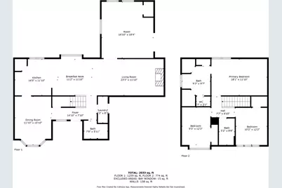 8611 Spruce Mill Drive, Houston, TX 77095 - Photo 16