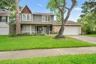 8611 Spruce Mill Dr, Houston, TX 77095 - Photo 1