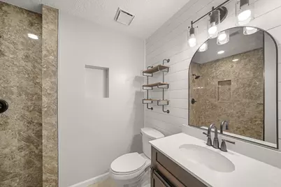8611 Spruce Mill Drive, Houston, TX 77095 - Photo 2