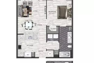 4139 Bellaire Blvd, Houston, TX 77025 - Photo 10