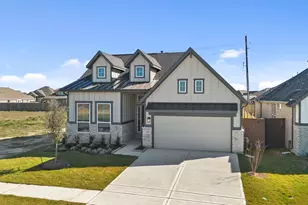 9619 Chateau Hl Dr, Manvel, TX 77578 - Photo 2