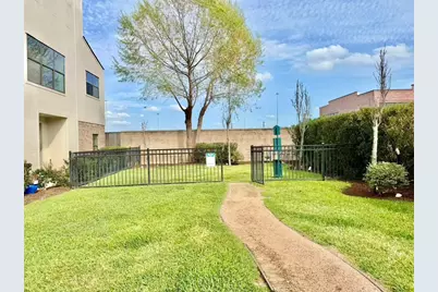 1254 N Post Oak Road #B, Houston, TX 77055 - Photo 24