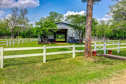 2810 Precinct Line Rd Road, Richmond, TX 77406 - Photo 4