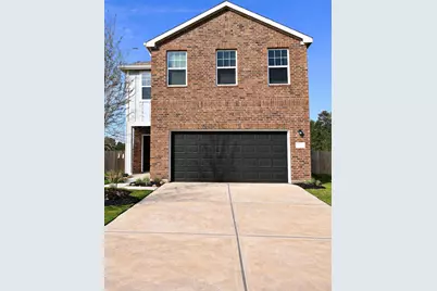 14802 Calderon Drive, Conroe, TX 77316 - Photo 2