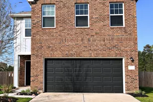 14802 Calderon Dr, Conroe, TX 77316 - Photo 2