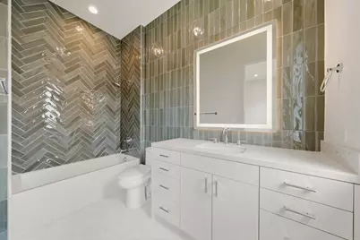 2015 Harvard Street, Houston, TX 77008 - Photo 38