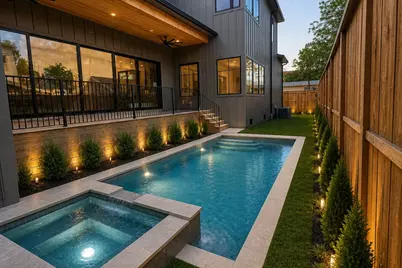 2015 Harvard Street, Houston, TX 77008 - Photo 6