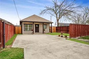 8147 Chateau St, Houston, TX 77028 - Photo 1