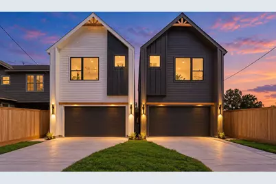 1414 Copeland Street #A, Houston, TX 77020 - Photo 2