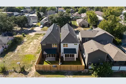 1414 Copeland Street #A, Houston, TX 77020 - Photo 36