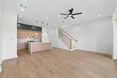 1414 Copeland Street #A, Houston, TX 77020 - Photo 14