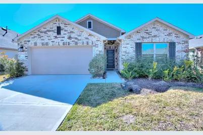 2472 Saddlecreek, Alvin, TX 77511 - Photo 2