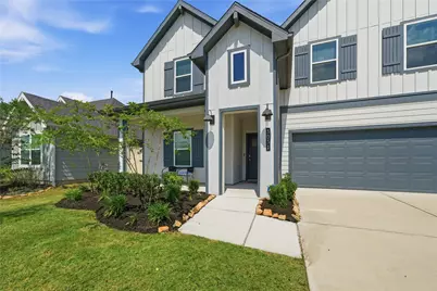 3031 Magnolia Pass Lane, League City, TX 77573 - Photo 2