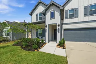 3031 Magnolia Pass Ln, League City, TX 77573 - Photo 2