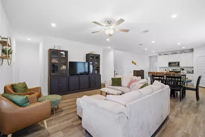 3031 Magnolia Pass Lane, League City, TX 77573 - Photo 1