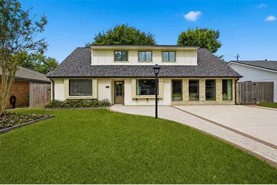 1411 Mapleton Drive, Houston, TX 77043 - Photo 1