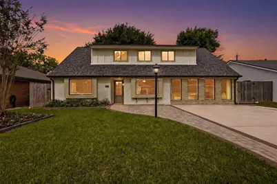 1411 Mapleton Drive, Houston, TX 77043 - Photo 2