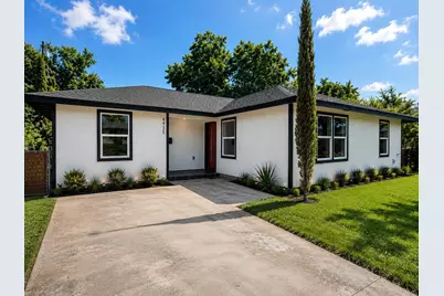 4935 Enyart Street, Houston, TX 77021 - Photo 1