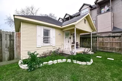 5221 Darling Street, Houston, TX 77007 - Photo 2