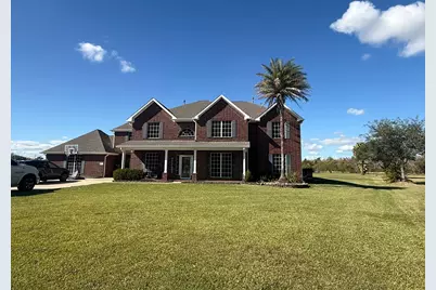 8703 Tumblewood Drive, Beach City, TX 77523 - Photo 2