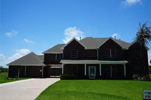 8703 Tumblewood Dr, Beach City, TX 77523 - Photo 1