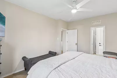 8807 Lacy Willow Court, Tomball, TX 77375 - Photo 14