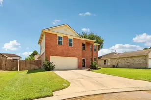 8807 Lacy Willow Ct, Tomball, TX 77375 - Photo 2