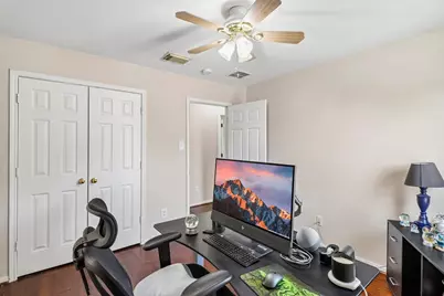 8807 Lacy Willow Court, Tomball, TX 77375 - Photo 24
