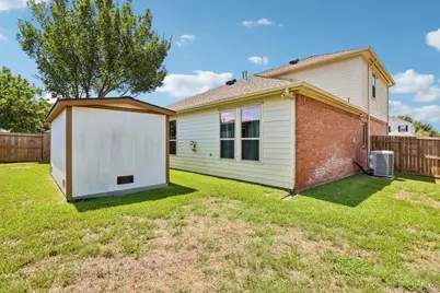 8807 Lacy Willow Court, Tomball, TX 77375 - Photo 30