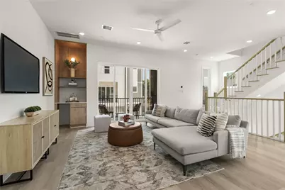 915 Lehman Street #G, Houston, TX 77018 - Photo 6