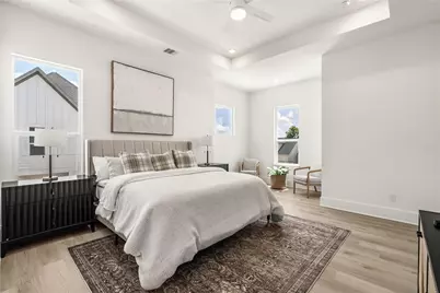 915 Lehman Street #G, Houston, TX 77018 - Photo 8