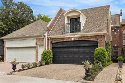 4832 Post Oak Timber Drive, Houston, TX 77056 - Photo 28