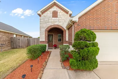 3070 Persimmon Valley Lane, Dickinson, TX 77539 - Photo 2