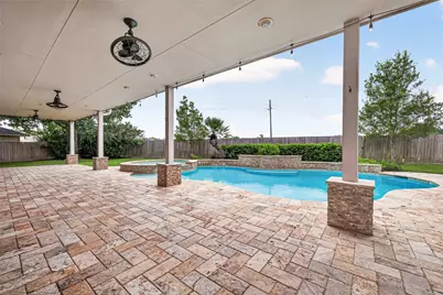 1415 Kennewick Court, Sugar Land, TX 77479 - Photo 42