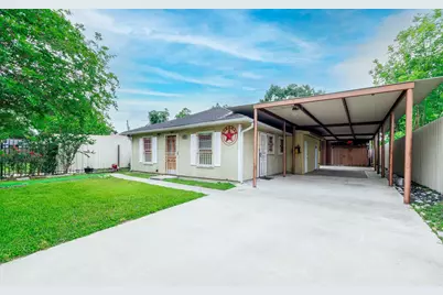 5422 Rapido Road, Houston, TX 77033 - Photo 1