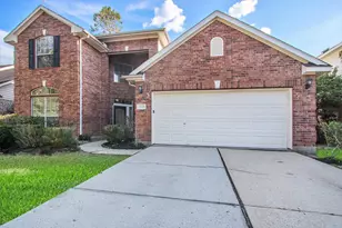 12706 N Rock Creek Ct N, Houston, TX 77346 - Photo 1