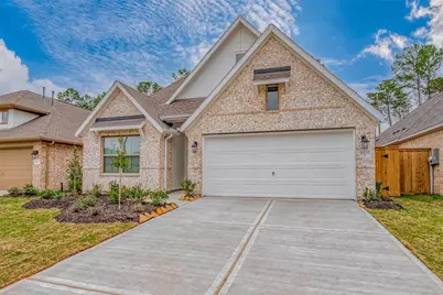 8539 International Falls Drive, Porter, TX 77365 - Photo 4